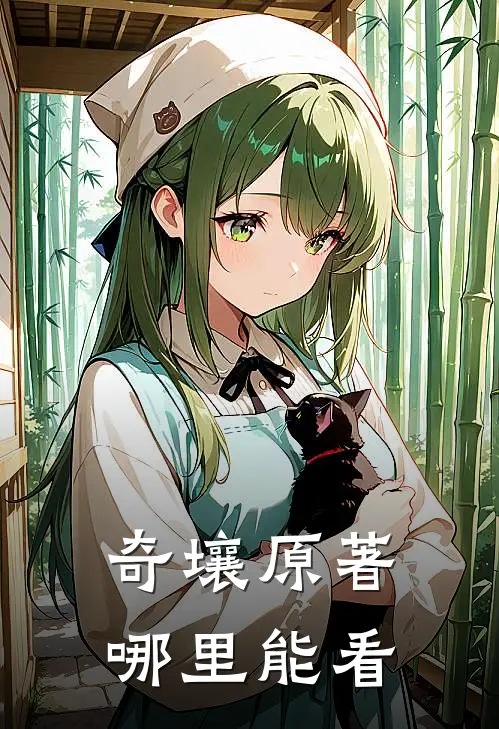 奇壤原著哪里能看