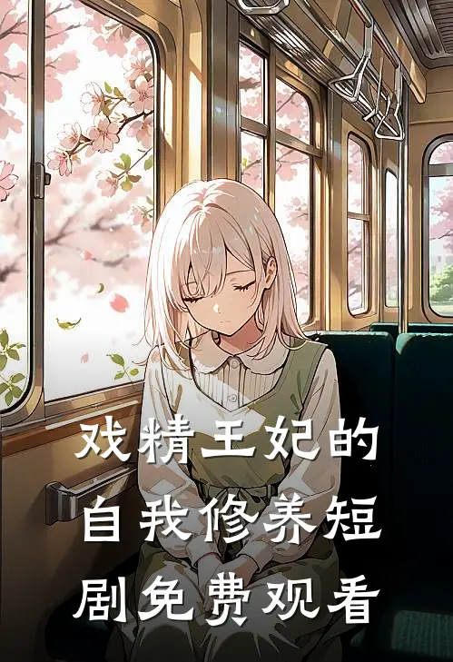 戏精王妃的自我修养短剧免费观看