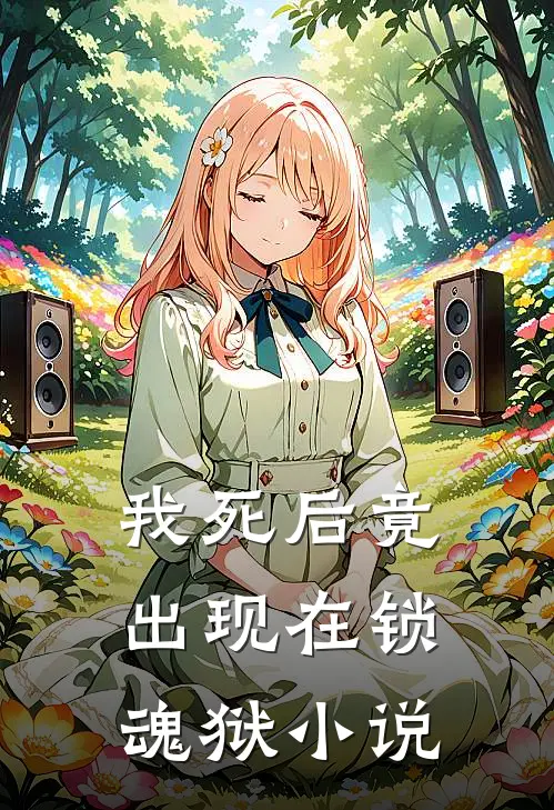 我死后竟出现在锁魂狱小说