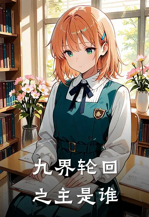 九界轮回之主是谁