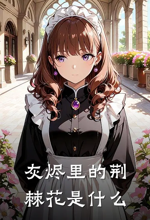 灰烬里的荆棘花是什么