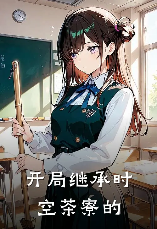 开局继承时空茶寮的