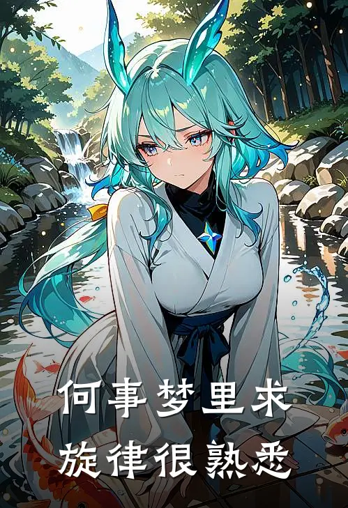 何事梦里求旋律很熟悉