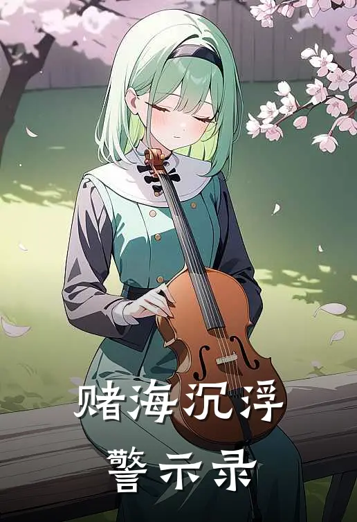 赌海沉浮警示录