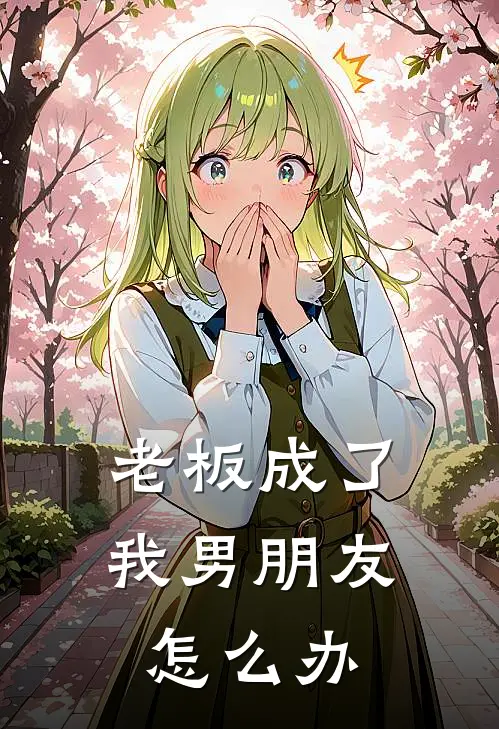 老板成了我男朋友怎么办