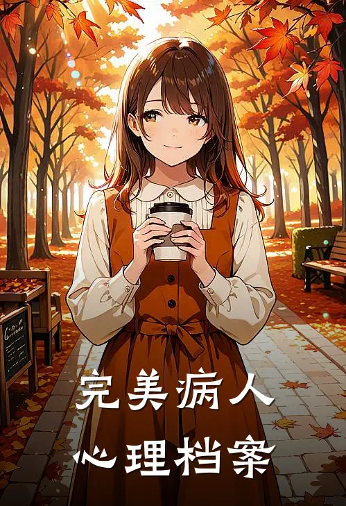 完美病人心理档案