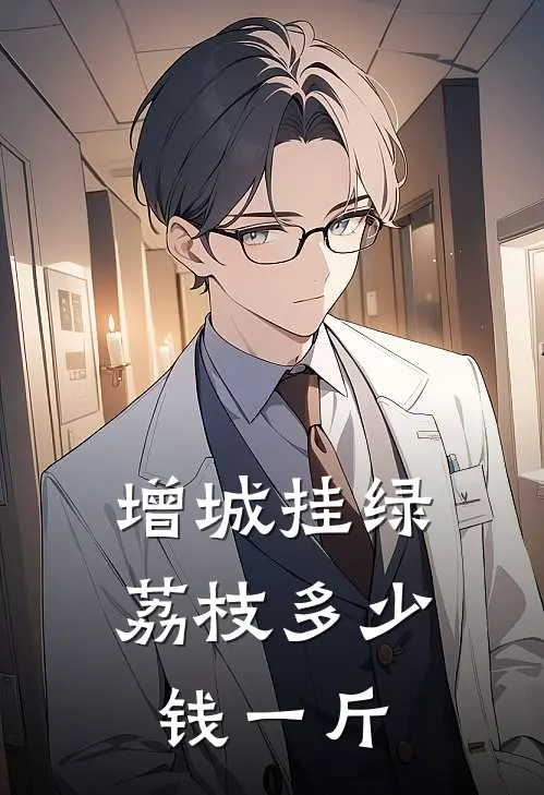 增城挂绿荔枝多少钱一斤