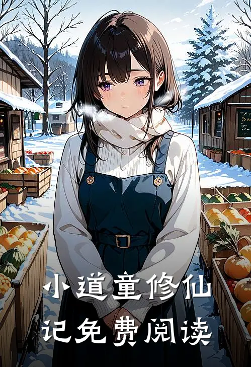 小道童修仙记免费阅读