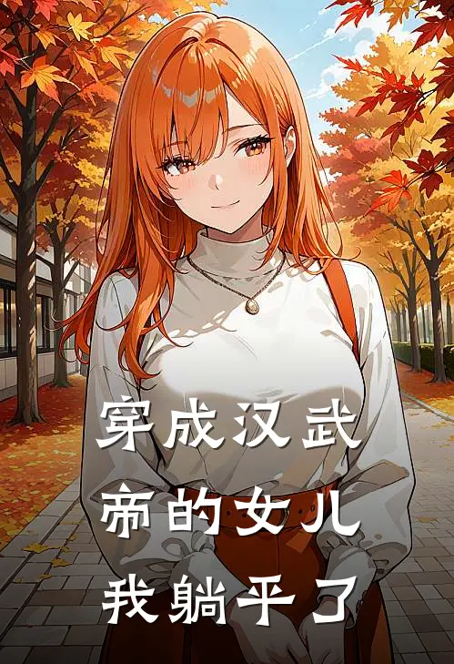 穿成汉武帝的女儿我躺平了