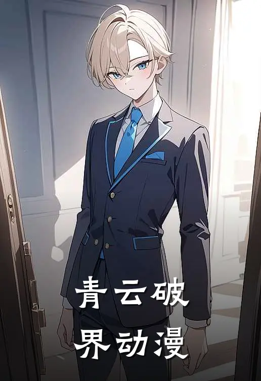 青云破界动漫