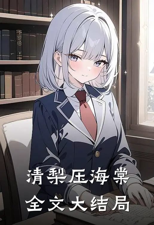 清梨压海棠全文大结局