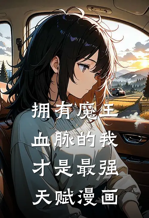 拥有魔王血脉的我才是最强天赋漫画