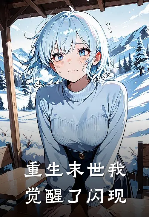 重生末世我觉醒了闪现