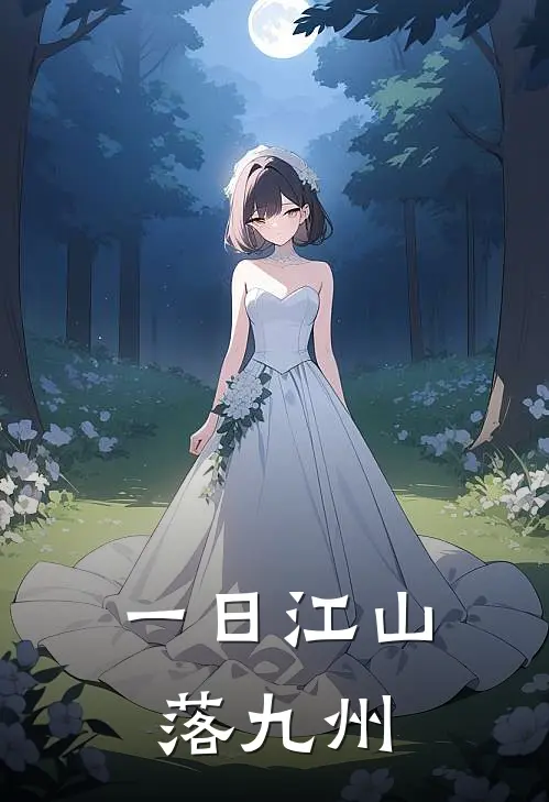 一日江山落九州