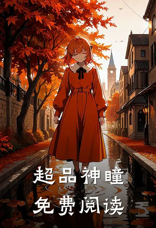 超品神瞳免费阅读