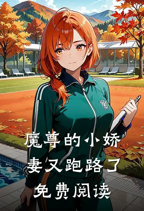 魔尊的小娇妻又跑路了免费阅读