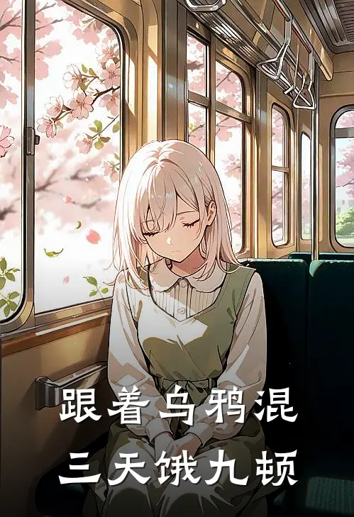 跟着乌鸦混 三天饿九顿