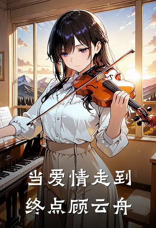 当爱情走到终点顾云舟