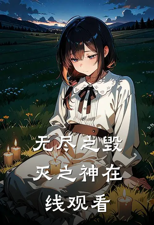 无尽之毁灭之神在线观看