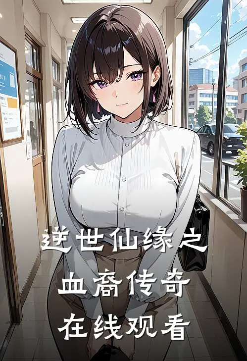 逆世仙缘之血裔传奇在线观看