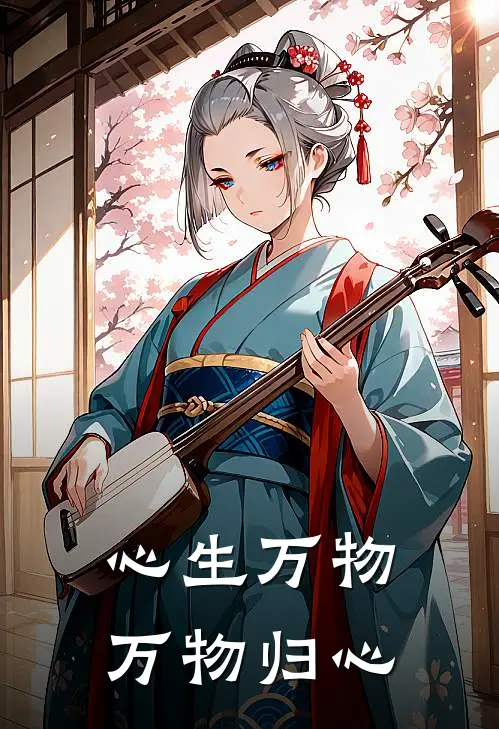 心生万物万物归心