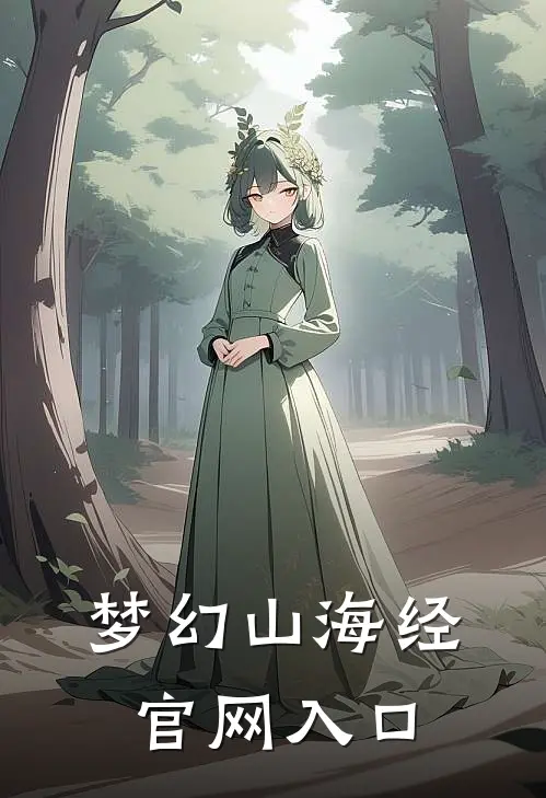 梦幻山海经官网入口