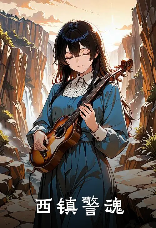 西镇警魂