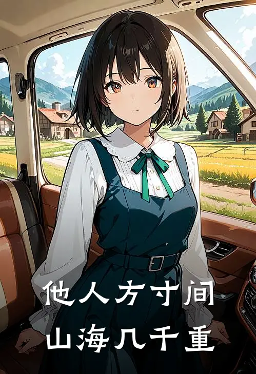 他人方寸间,山海几千重