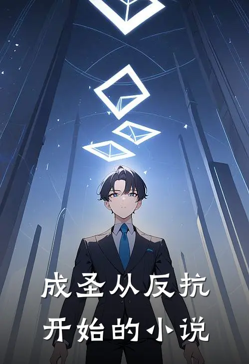 成圣从反抗开始的小说