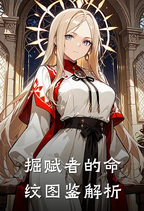 掘赋者的命纹图鉴解析