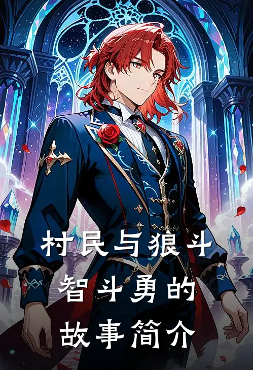 村民与狼斗智斗勇的故事简介