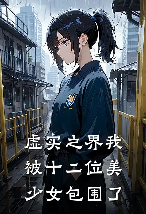 虚实之界我被十二位美少女包围了