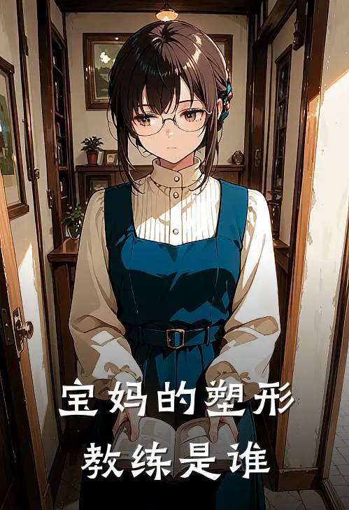 宝妈的塑形教练是谁