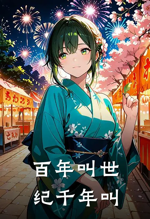 百年叫世纪千年叫