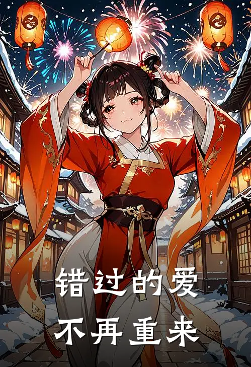 错过的爱不再重来