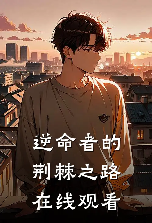 逆命者的荆棘之路在线观看