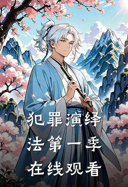 犯罪演绎法第一季在线观看