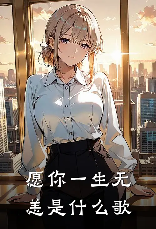 愿你一生无恙是什么歌