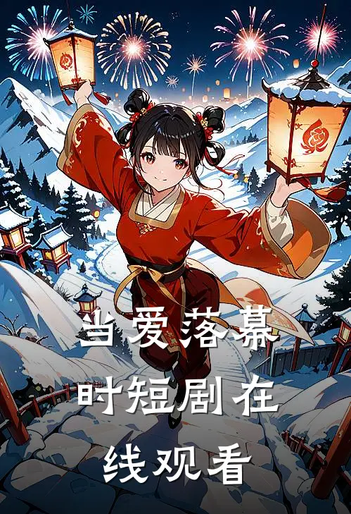 当爱落幕时短剧在线观看