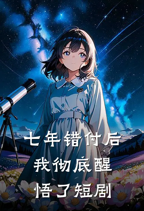 七年错付后,我彻底醒悟了短剧