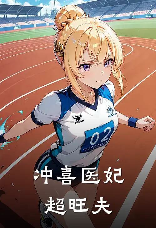 冲喜医妃超旺夫