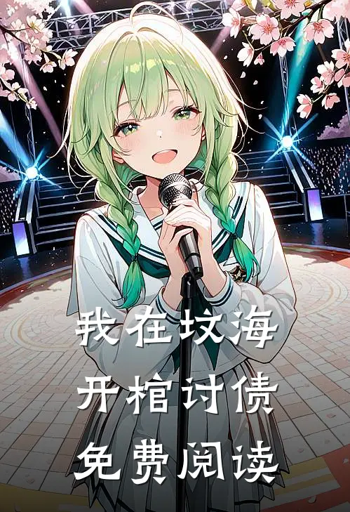 我在坟海开棺讨债免费阅读