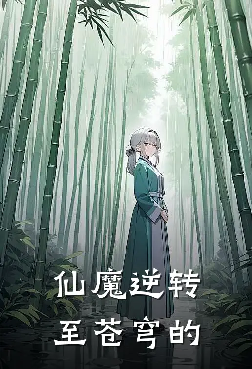 仙魔逆转至苍穹的