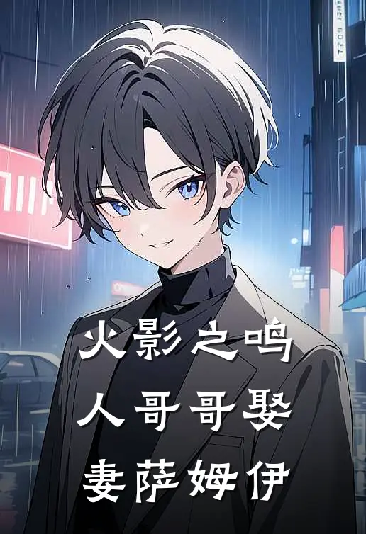 火影之鸣人哥哥娶妻萨姆伊