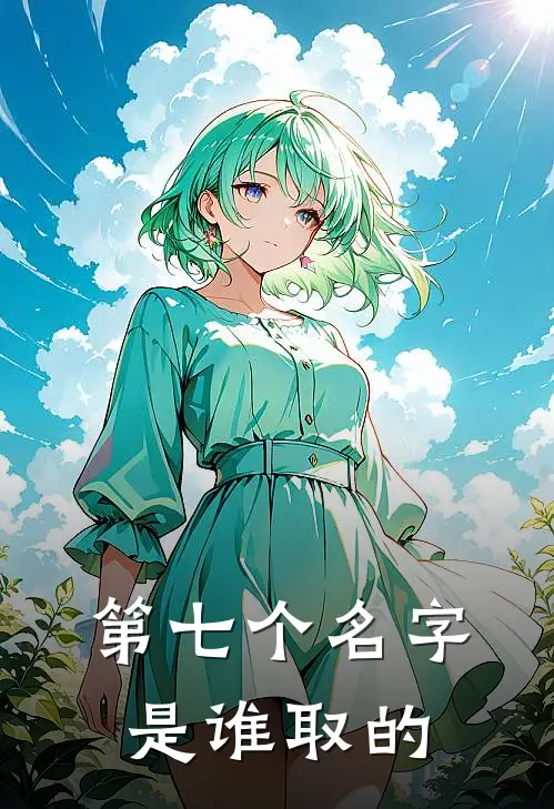 第七个名字是谁取的
