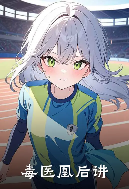 毒医凰后讲