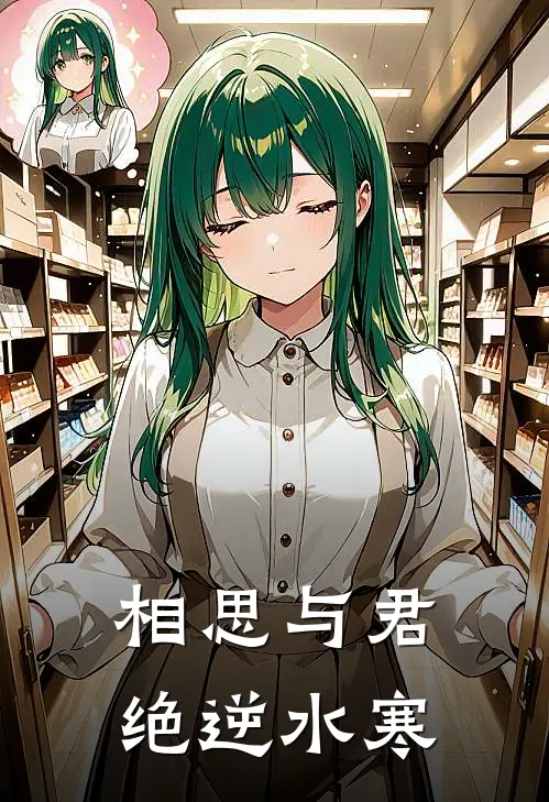 相思与君绝逆水寒