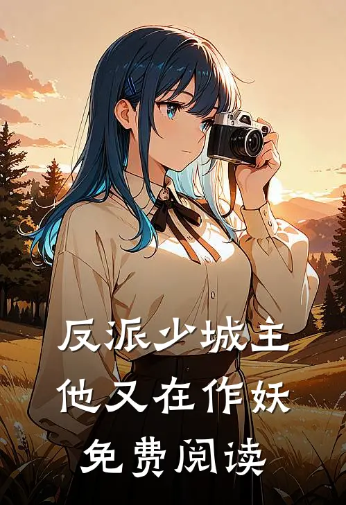 反派少城主他又在作妖免费阅读