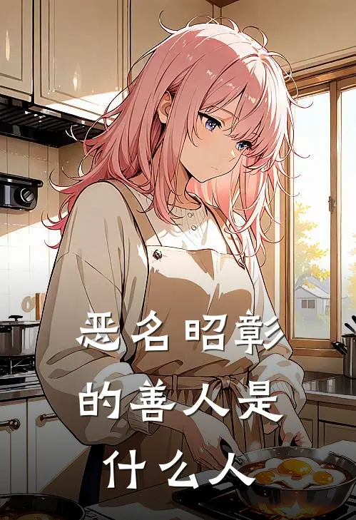 恶名昭彰的善人是什么人