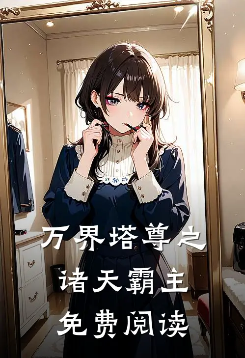 万界塔尊之诸天霸主免费阅读